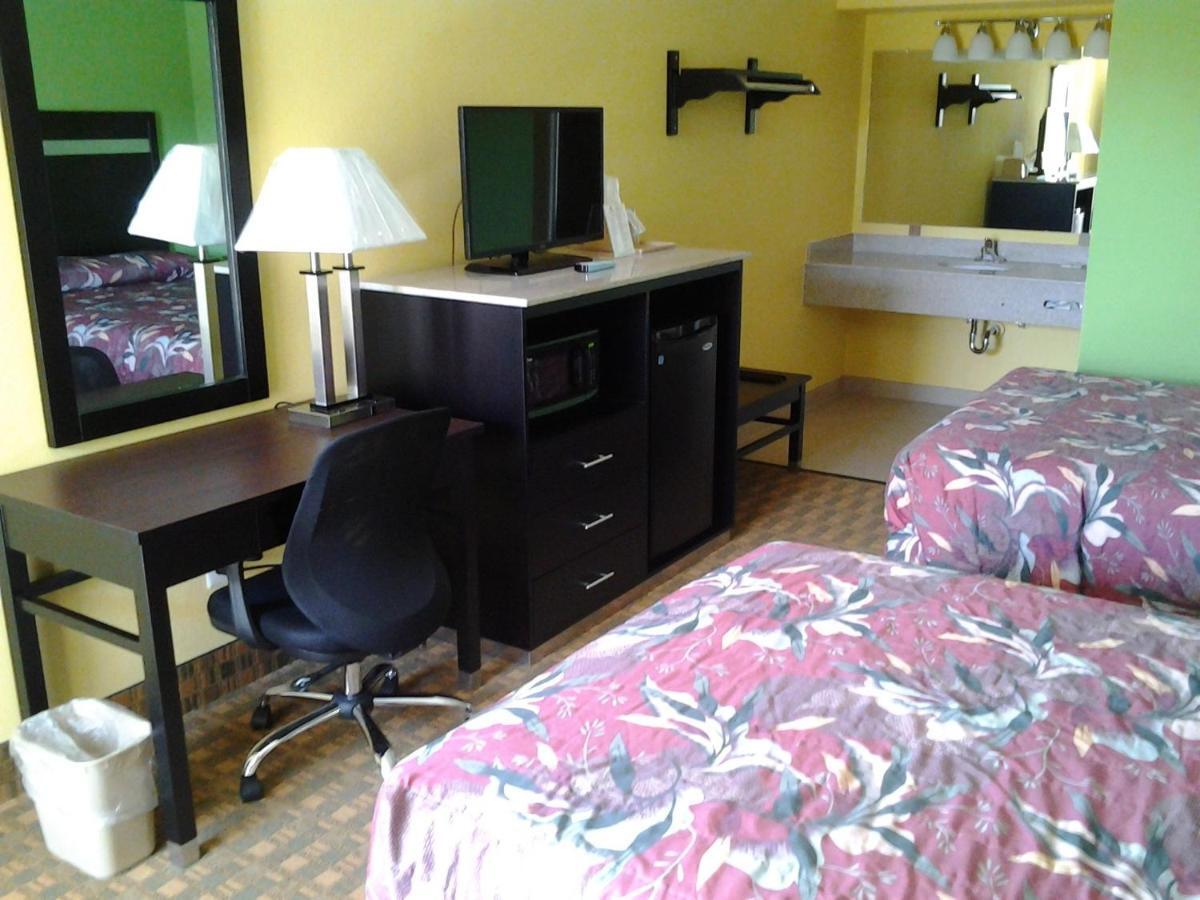Elkton Lodge Zimmer foto