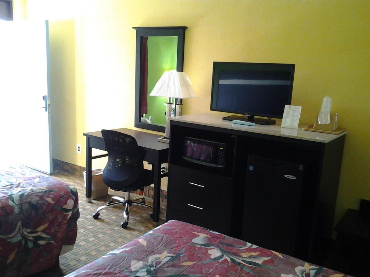 Elkton Lodge Zimmer foto