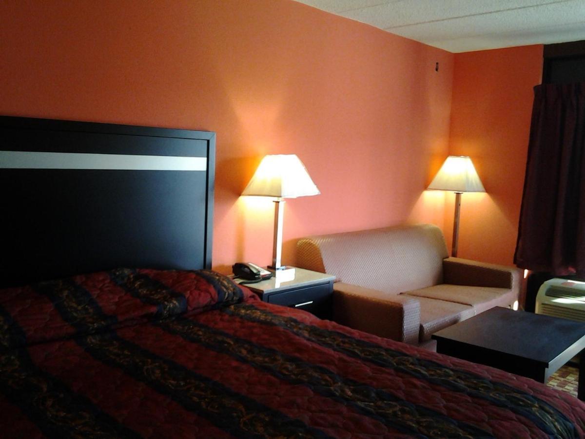 Elkton Lodge Zimmer foto